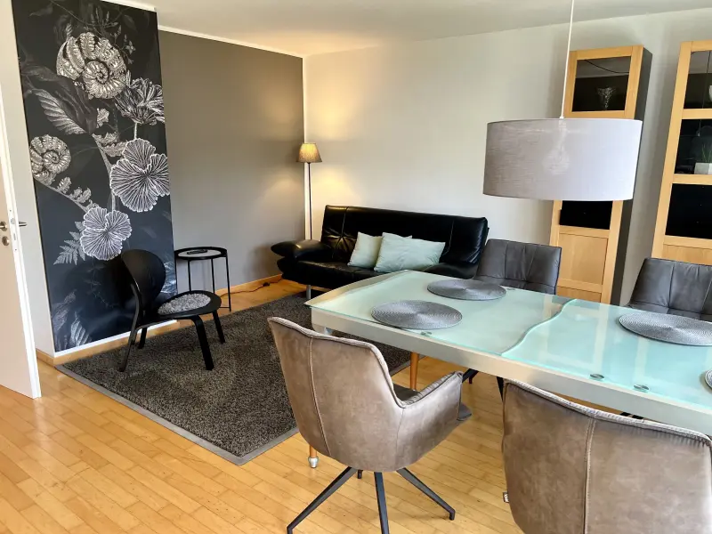 Ferienwohnung Waldbronn