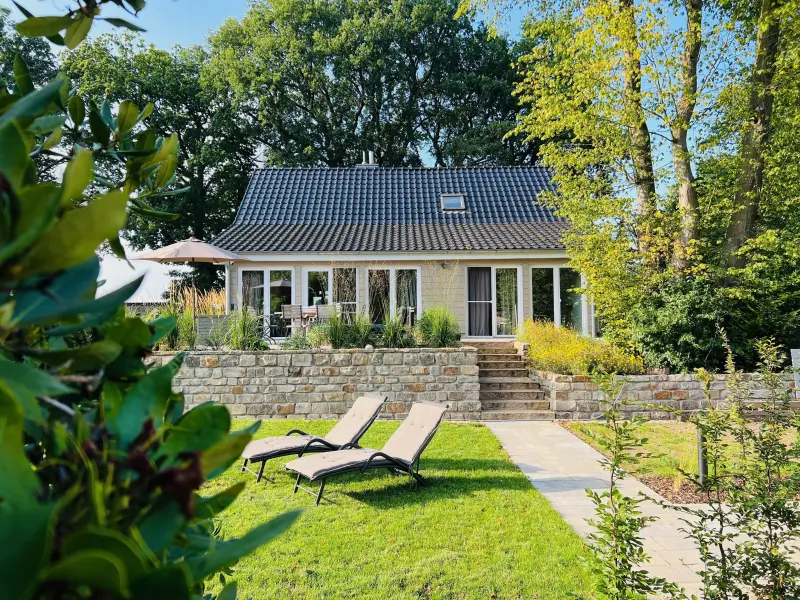 Ferienhaus  Mardorf