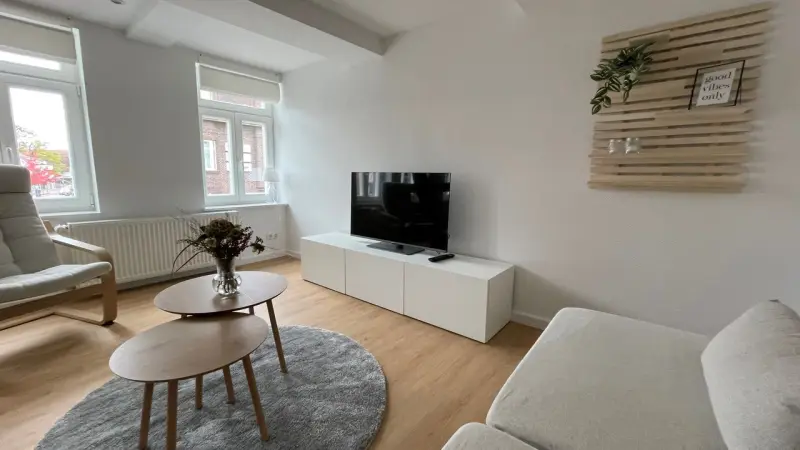 Ferienwohnung Burgdorf