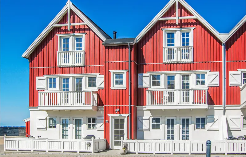 Ferienwohnung Bagenkop