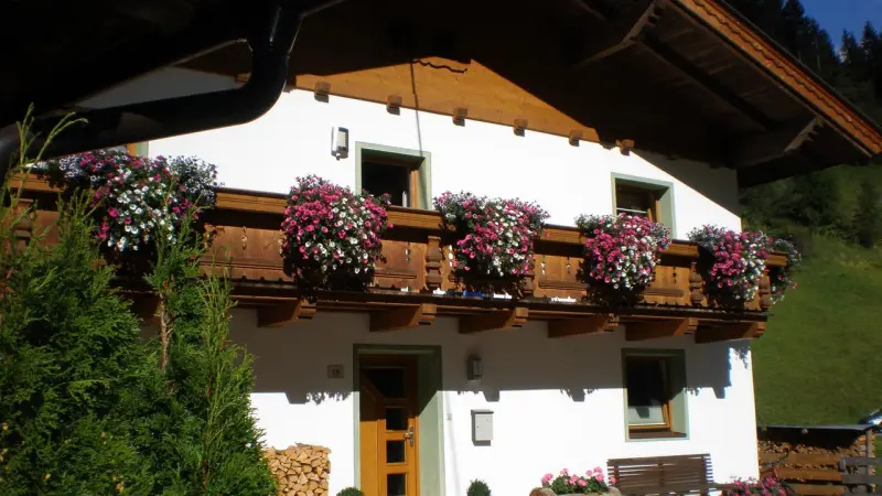Ferienwohnung  Neustift im Stubaital