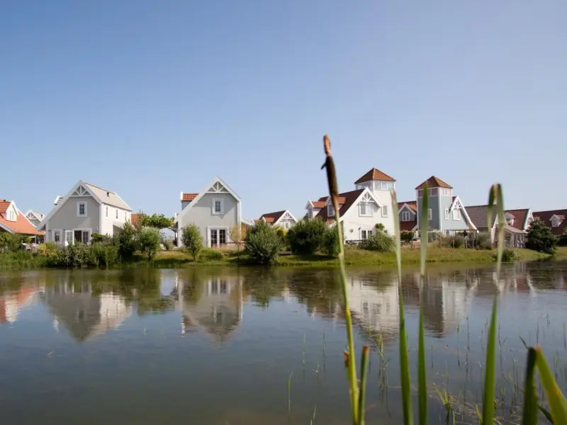 Villa Hoek van Holland