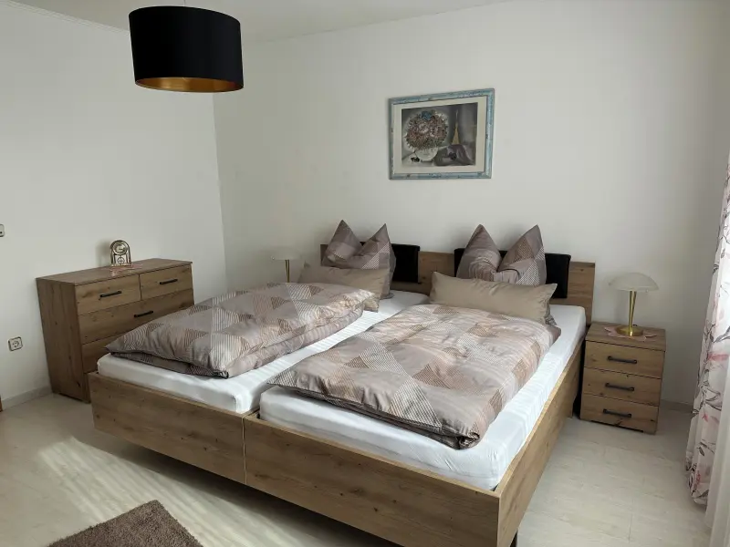 Ferienwohnung Marktredwitz