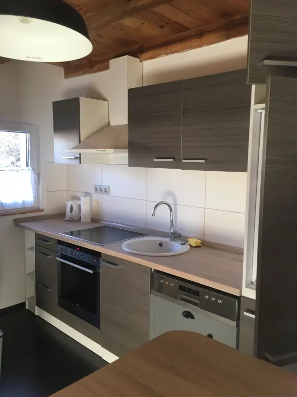 Ferienwohnung  Selb