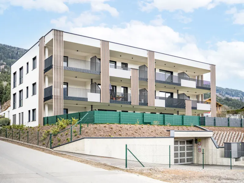 Ferienwohnung Lendorf