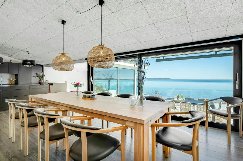 Ferienhaus in Hvidbjerg Strand, Südostjütland f&uuml;r max. 6 Personen