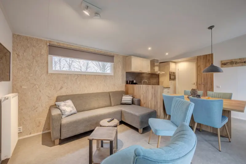 Chalet Wassenaar