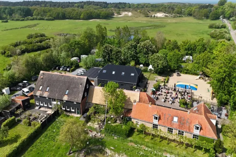 Ferienwohnung Vrouwenpolder