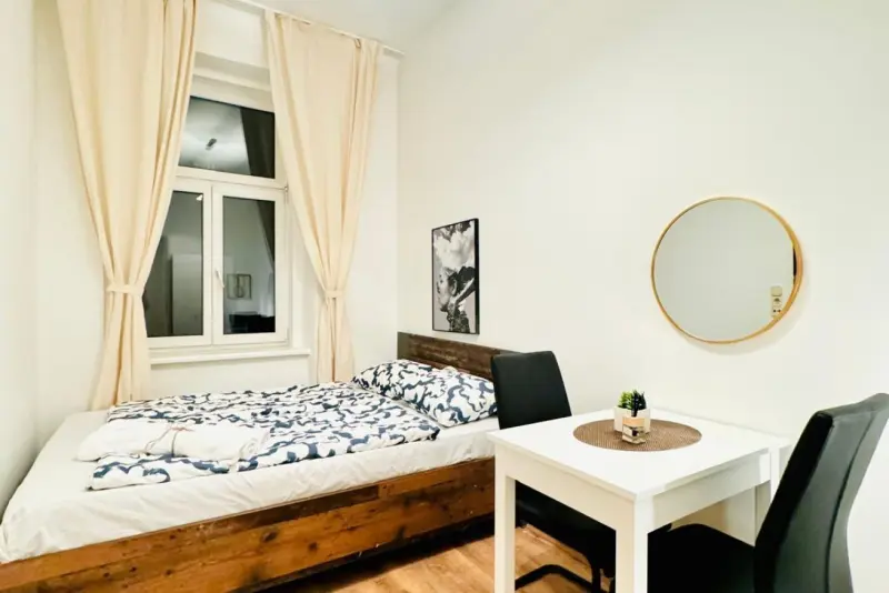 Ferienwohnung Atzgersdorf