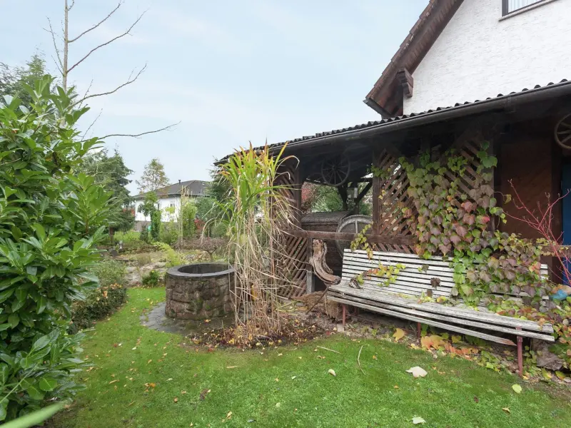 Ferienwohnung Bad Zwesten