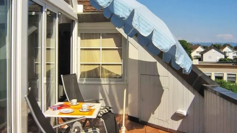 Ferienwohnung Kressbronn am Bodensee