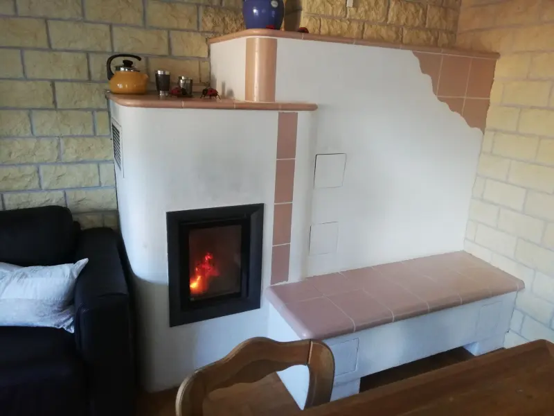 Ferienwohnung Bad Berneck im Fichtelgebirge