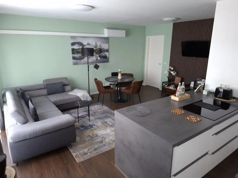 Ferienwohnung Bitburg