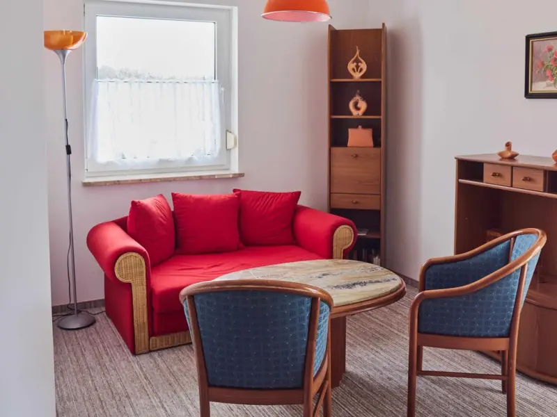 Ferienwohnung Lohsa