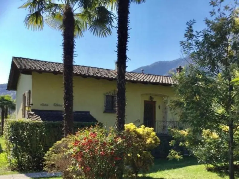 Ferienwohnung  Losone