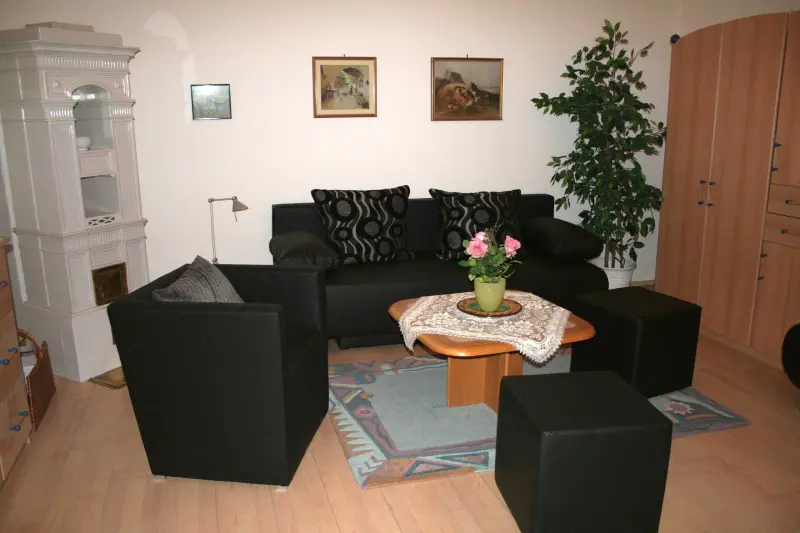 Ferienwohnung Simmering