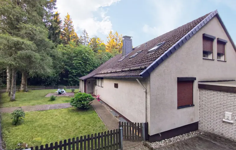 Ferienwohnung Wildemann