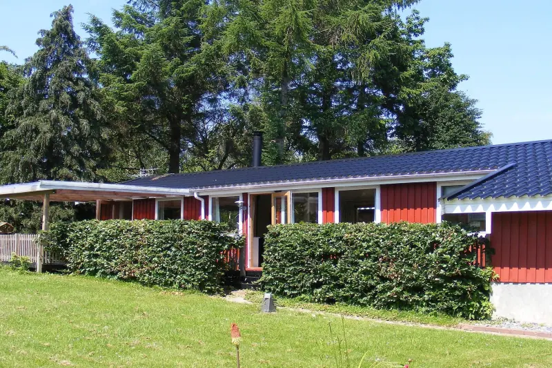 Ferienhaus in Vordingborg, Bakkebølle f&uuml;r max. 4 Personen