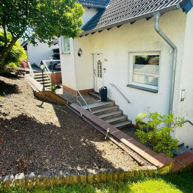 Ferienwohnung Engelskirchen