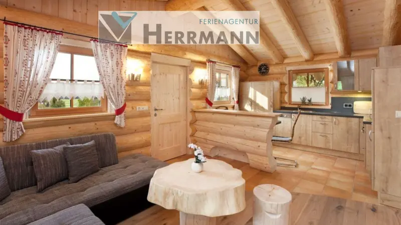 Ferienwohnung Osterreinen