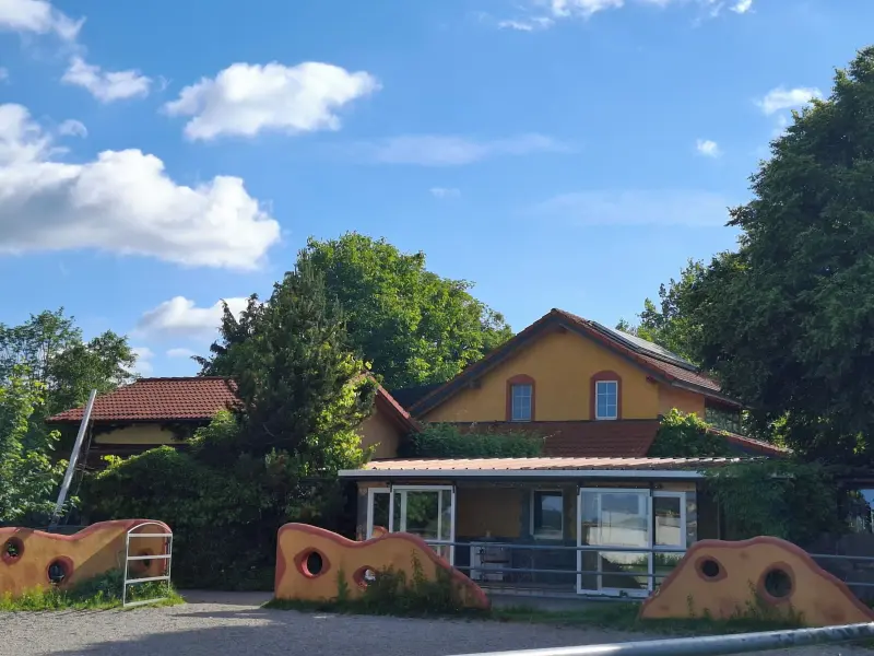 Landhaus Leutkirch im Allgäu
