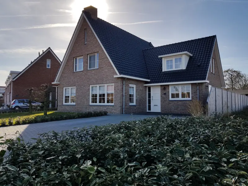 Ferienhaus  Meliskerke