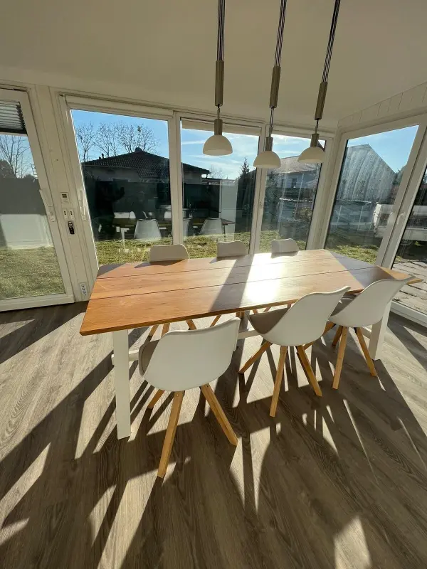 Ferienhaus Schönebeck (Elbe)
