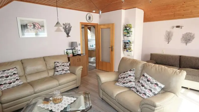 Ferienwohnung Pirmasens