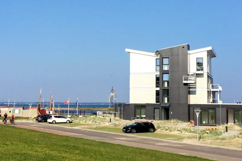 Ferienwohnung Laboe
