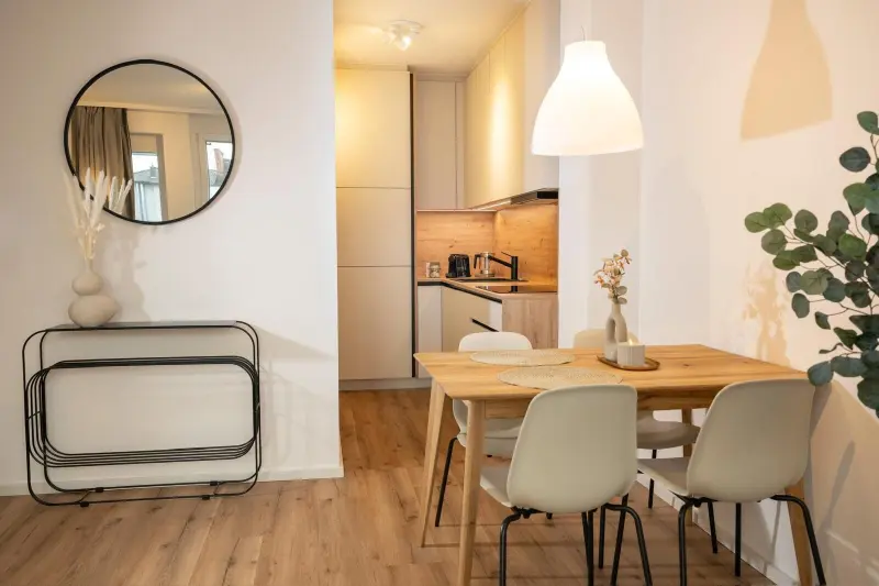 Ferienwohnung Wels