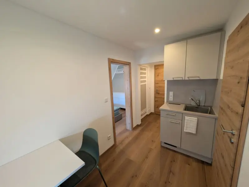 Ferienwohnung  Ebermannstadt