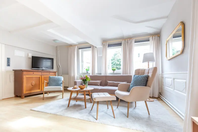 Ferienwohnung Schlitz