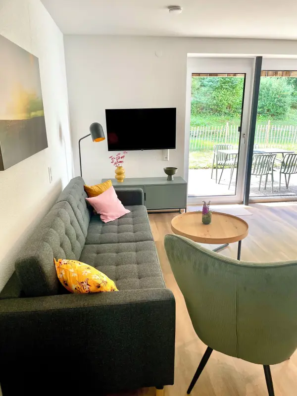 Ferienwohnung Weil am Rhein