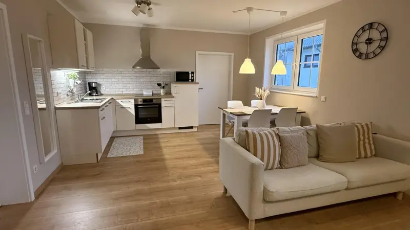 Ferienwohnung Kirn