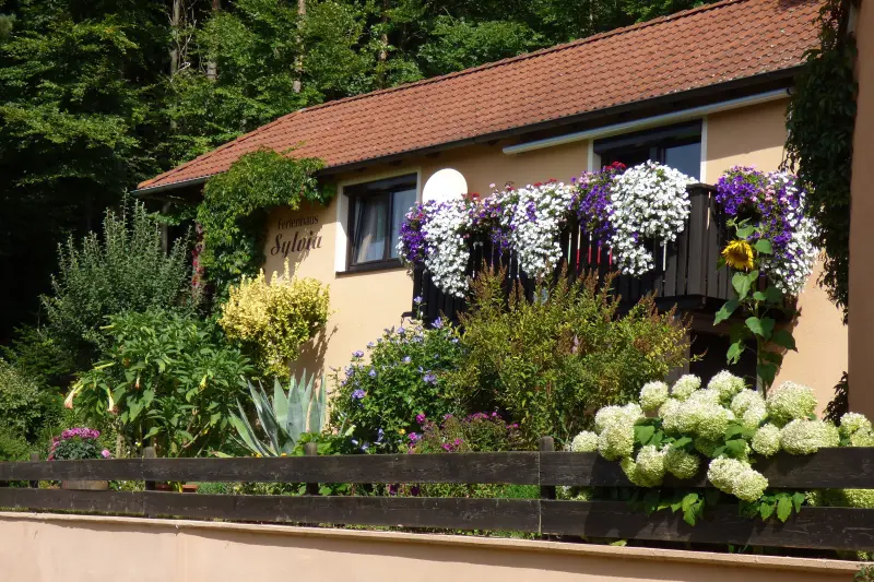 Ferienhaus Gößweinstein