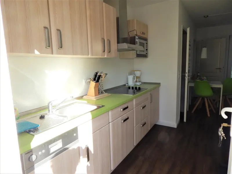 Ferienwohnung Tating