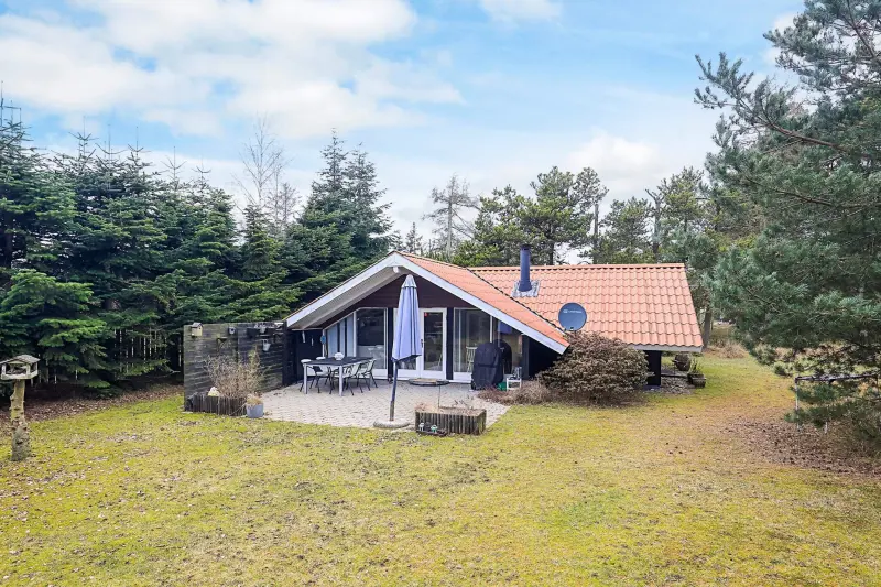 Ferienhaus Marielyst