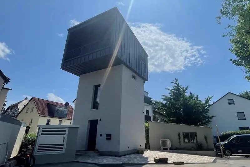 Ferienwohnung Weinsberg