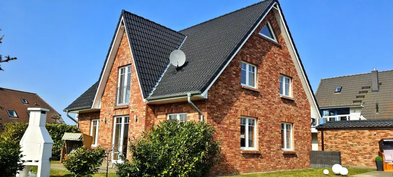 Ferienhaus Kalkhorst