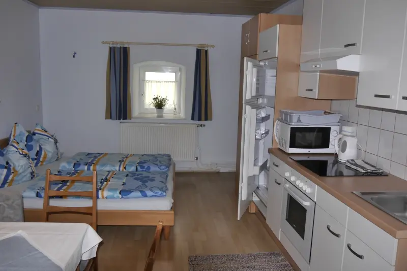 Ferienwohnung  Gmünd
