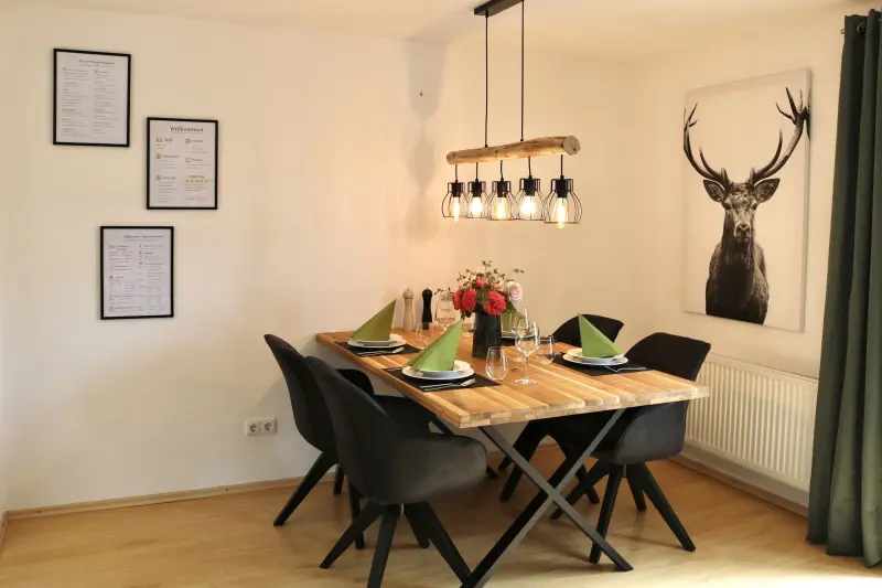 Ferienwohnung Mindelheim