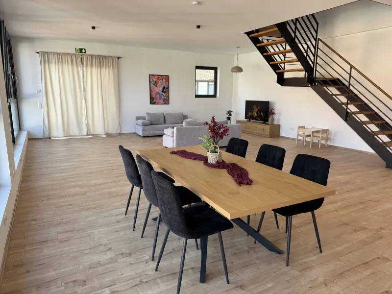 Ferienwohnung Neuenburg am Rhein