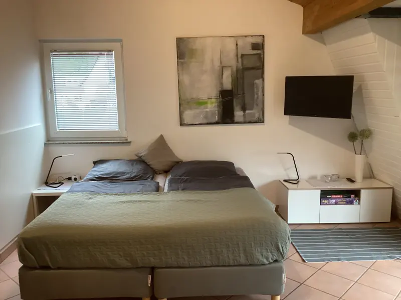 Ferienwohnung Nippes