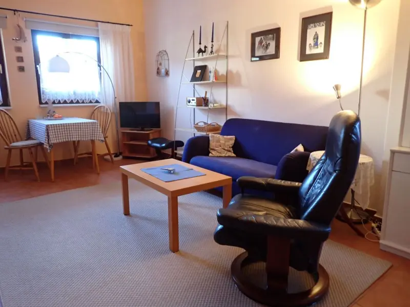 Ferienwohnung  Clausthal-Zellerfeld