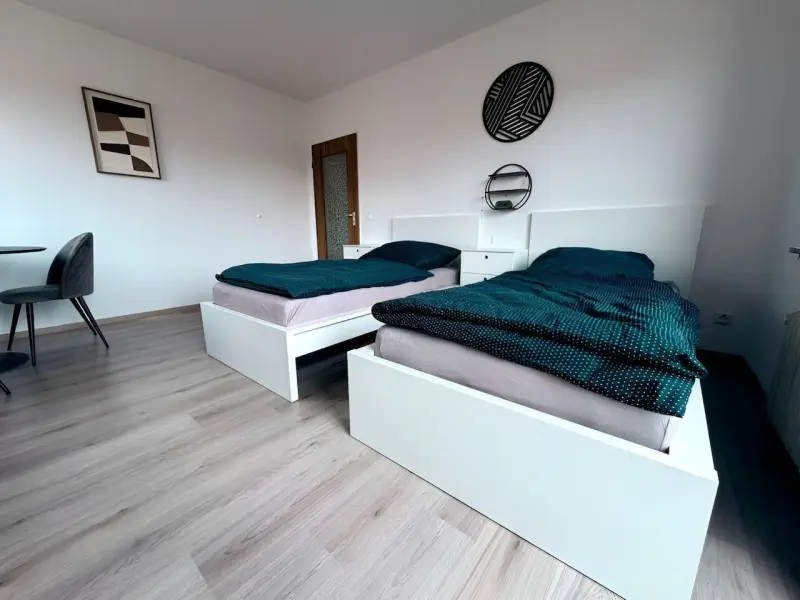 Ferienwohnung Emsdetten