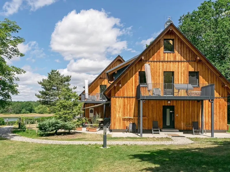 Ferienwohnung Pöhl