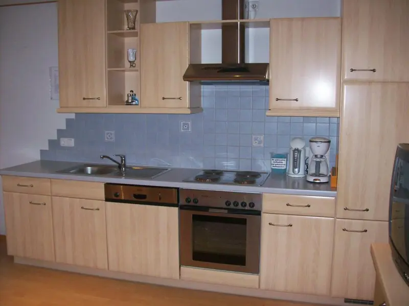 Ferienwohnung Großdorf