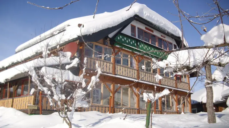 Ferienwohnung Menzenschwand