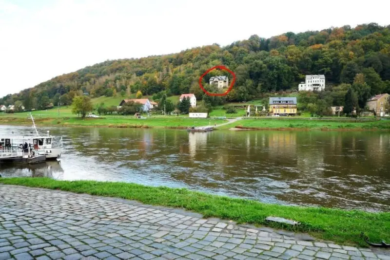 Ferienwohnung Porschdorf
