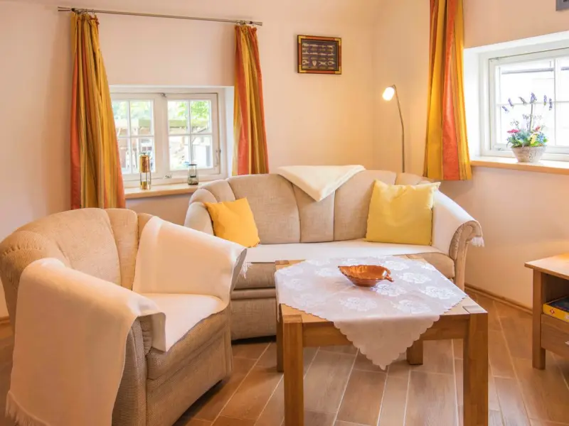 Ferienwohnung Kröslin